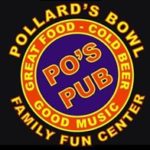 PO’s Pub & Grill at Pollards Bowl