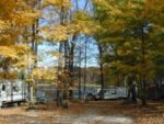 Delaware Campground