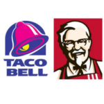 Kentucky Fried Chicken / Taco Bell