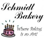 Schmidt’s Bakery