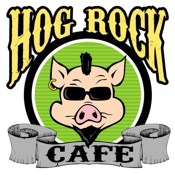 Hog Rock Cafe Ripley County Tourism Bureau