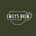Emily’s Brew Coffee Co.﻿