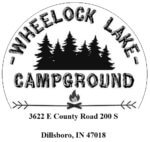 Wheelock Lake Campground