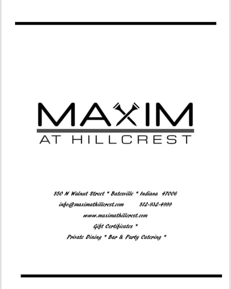 Maxim at Hillcrest