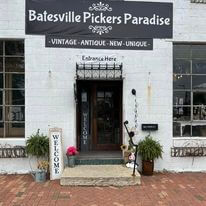 Pickers Paradise Batesville