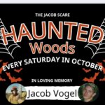 The Jacob Vogel Scare