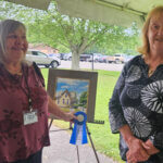 Ripley County Plein Air Paint Out