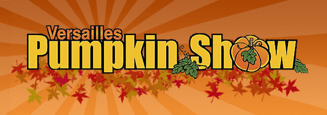 Versailles Pumpkin Show