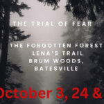 Trail of Fear