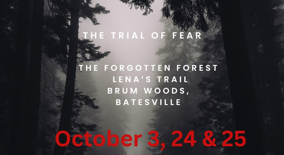 Trail of Fear