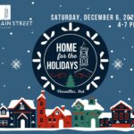 Home for the Holidays