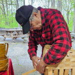 Art in Nature Community Art Show and Artisan Demonstrations