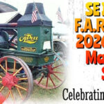 30th Annual Antique Machinery Show