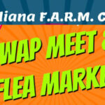 SE IN F.A.R.M. Club's Swap Meet