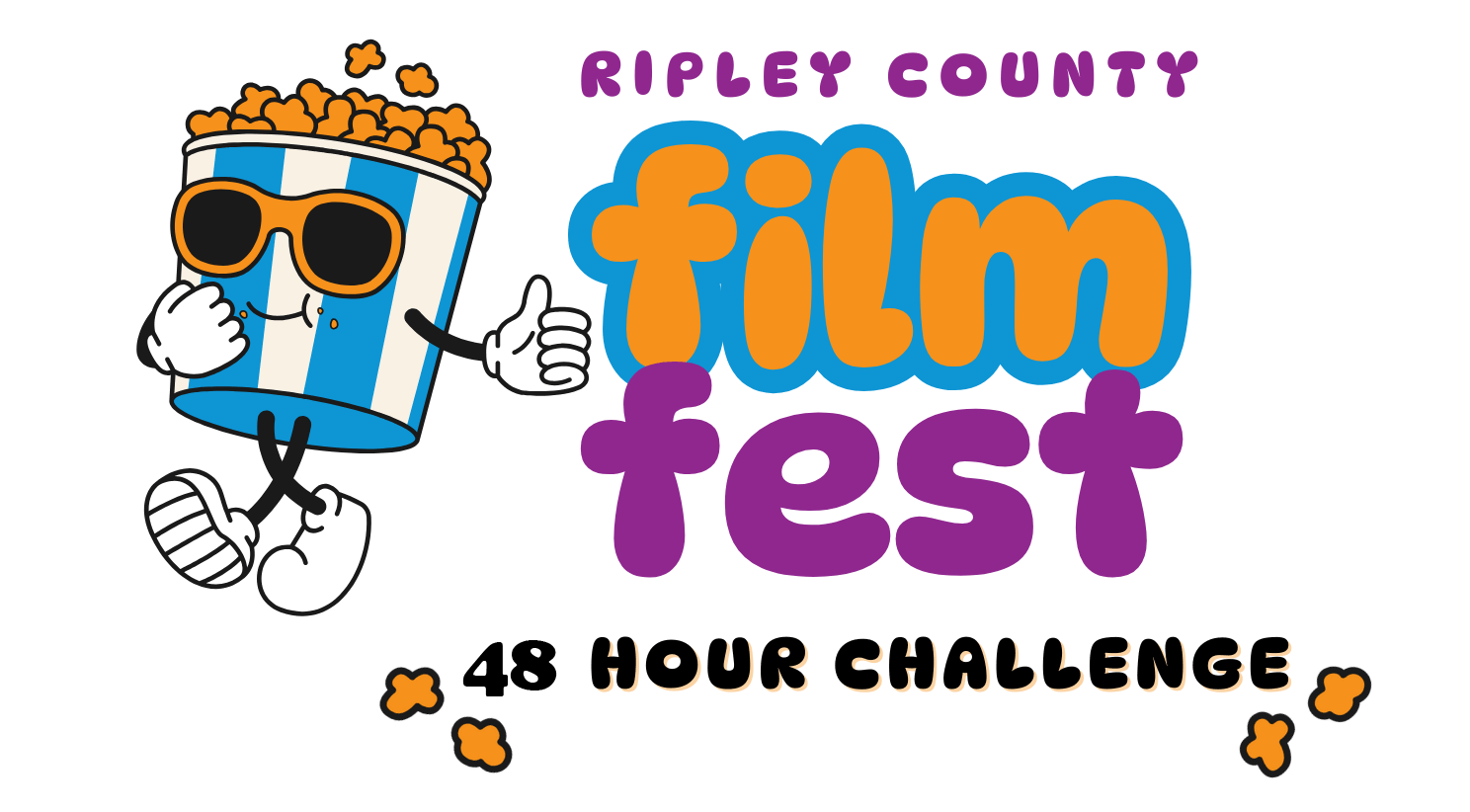 Ripley County 48 Hour Filmmakers Challenge