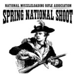 National Muzzle Loading Rifle Association Spring National Shoot