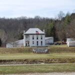 National Muzzle Loading Rifle Association National Championship Shoot