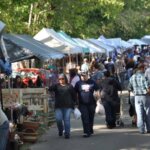 Friendship Flea Market